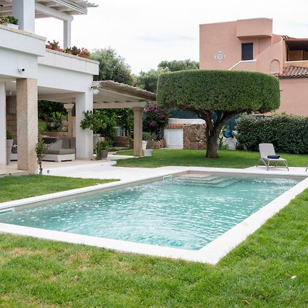 Summer Luxury Apartment Adults Only Olbia Extérieur photo