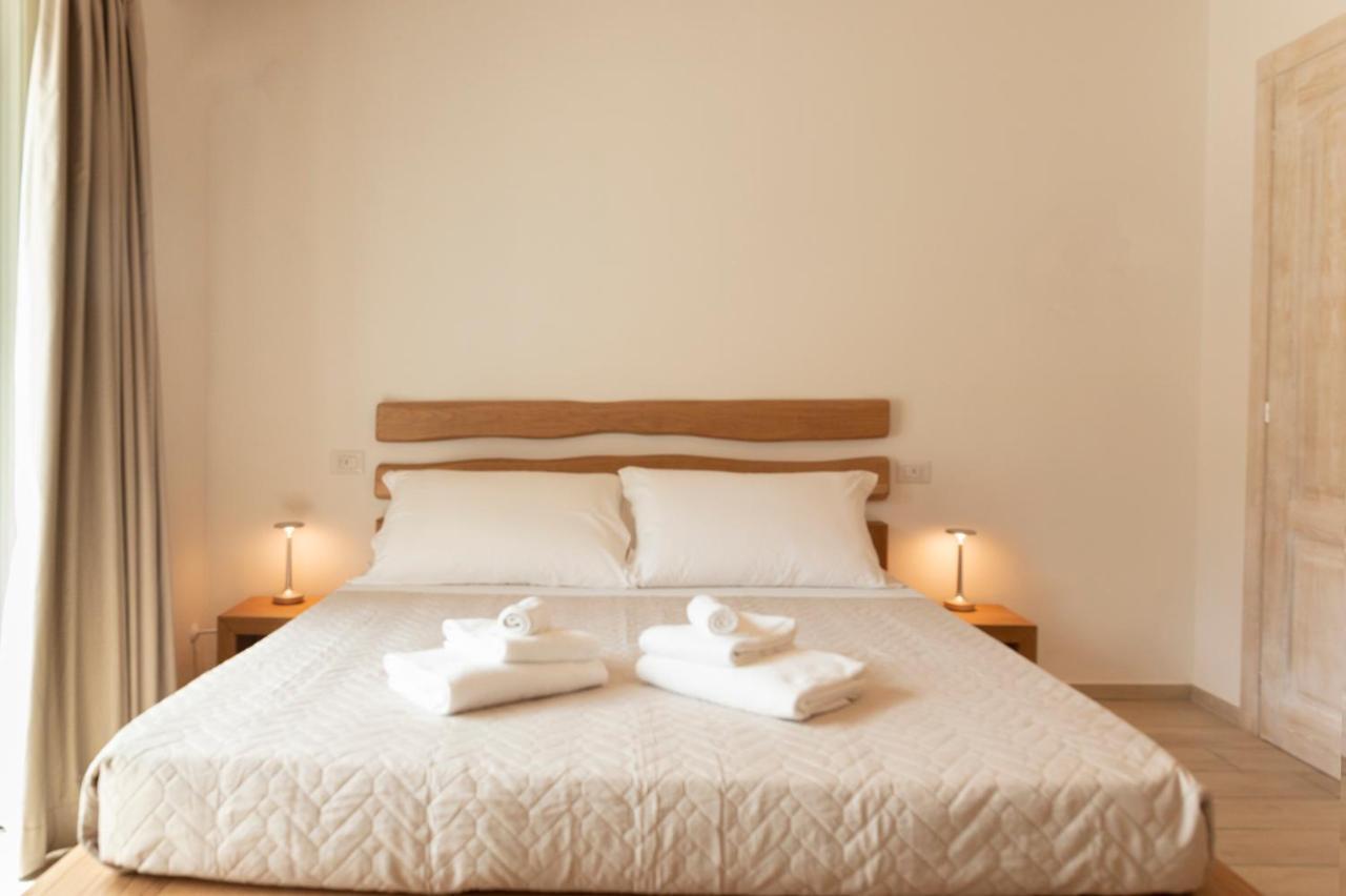 Summer Luxury Apartment Adults Only Olbia Extérieur photo