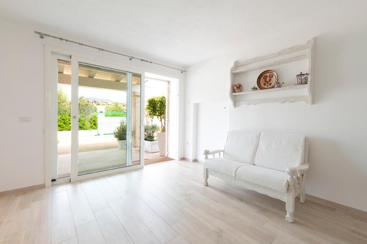 Summer Luxury Apartment Adults Only Olbia Extérieur photo