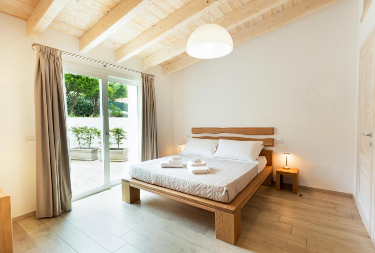 Summer Luxury Apartment Adults Only Olbia Extérieur photo