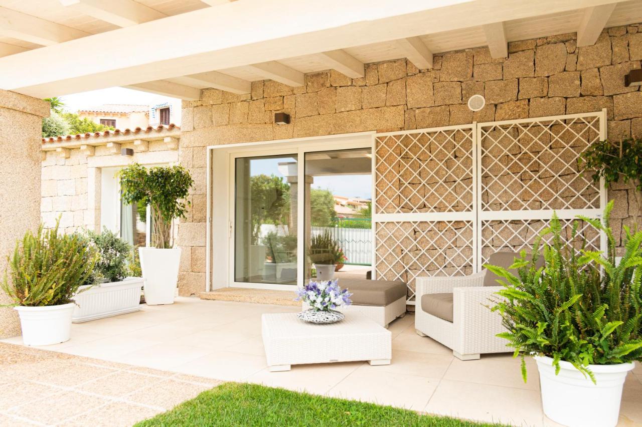 Summer Luxury Apartment Adults Only Olbia Extérieur photo