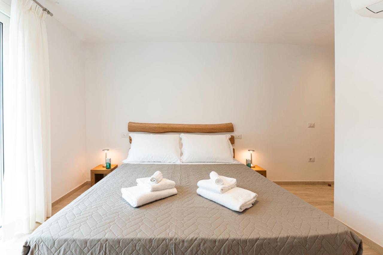 Summer Luxury Apartment Adults Only Olbia Extérieur photo
