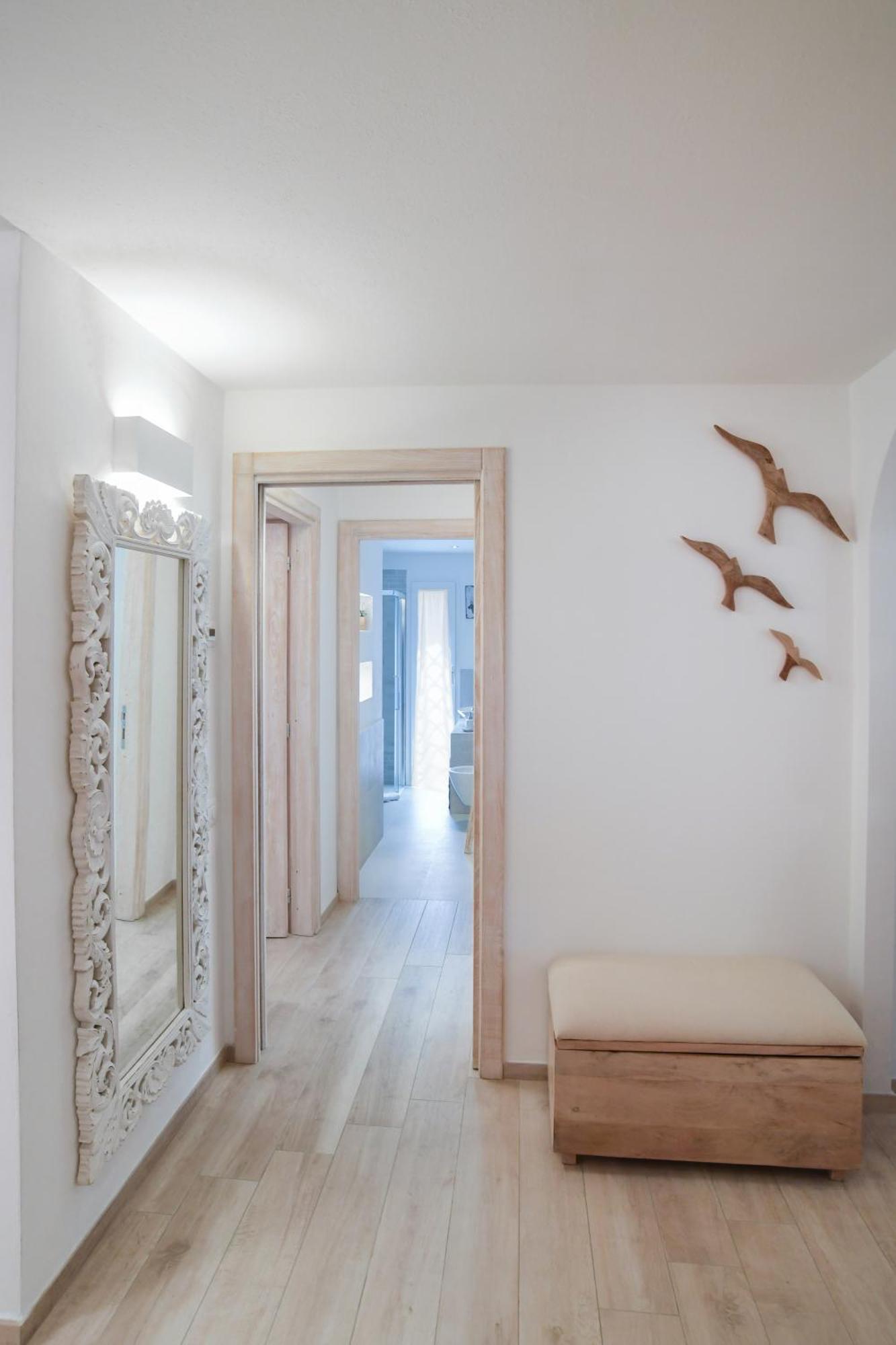 Summer Luxury Apartment Adults Only Olbia Extérieur photo