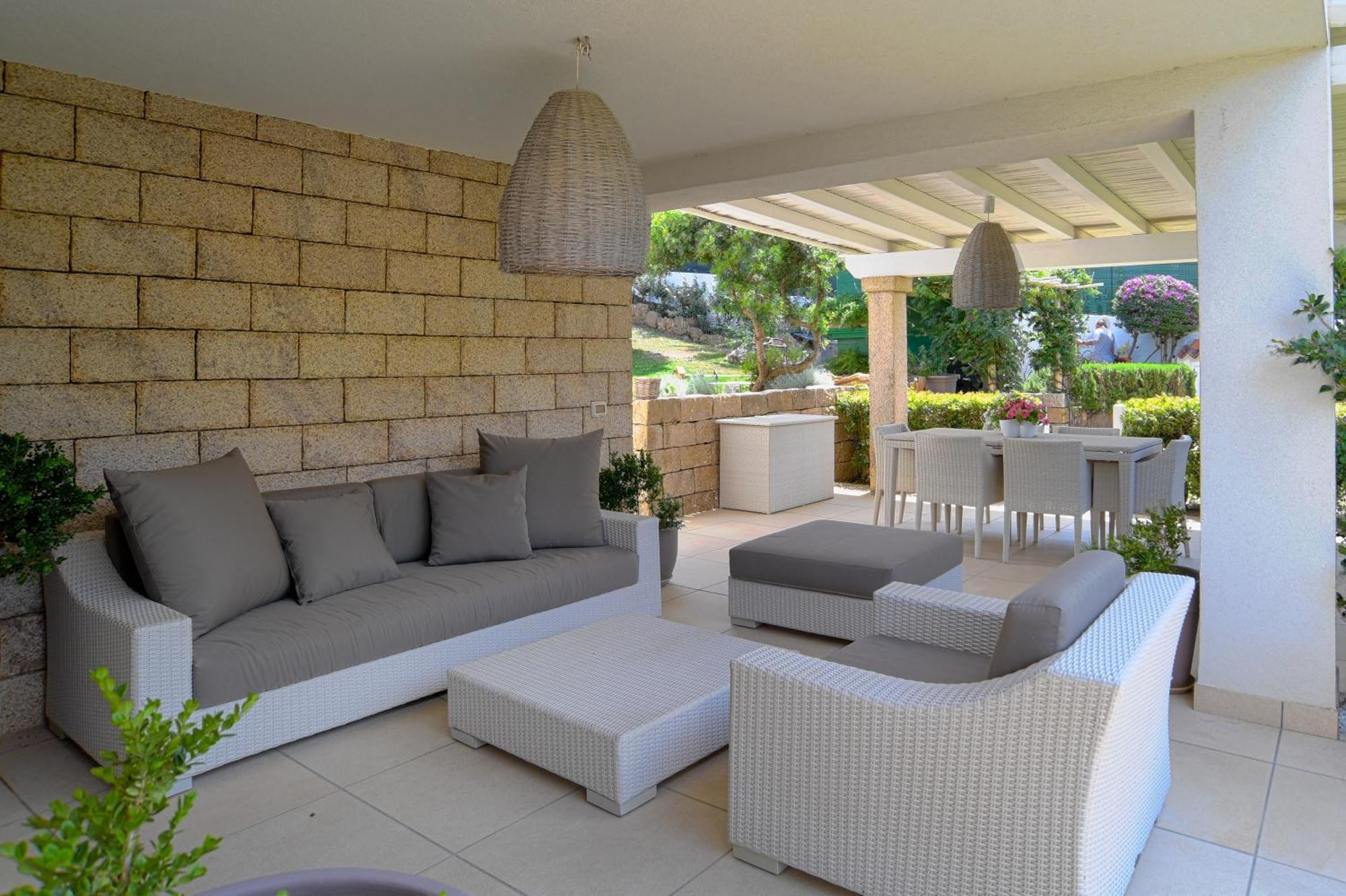 Summer Luxury Apartment Adults Only Olbia Extérieur photo