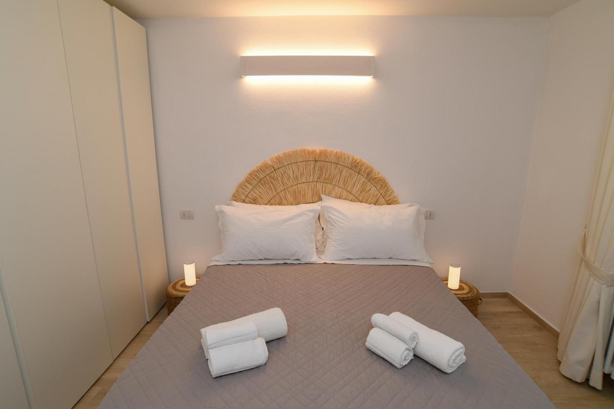 Summer Luxury Apartment Adults Only Olbia Extérieur photo