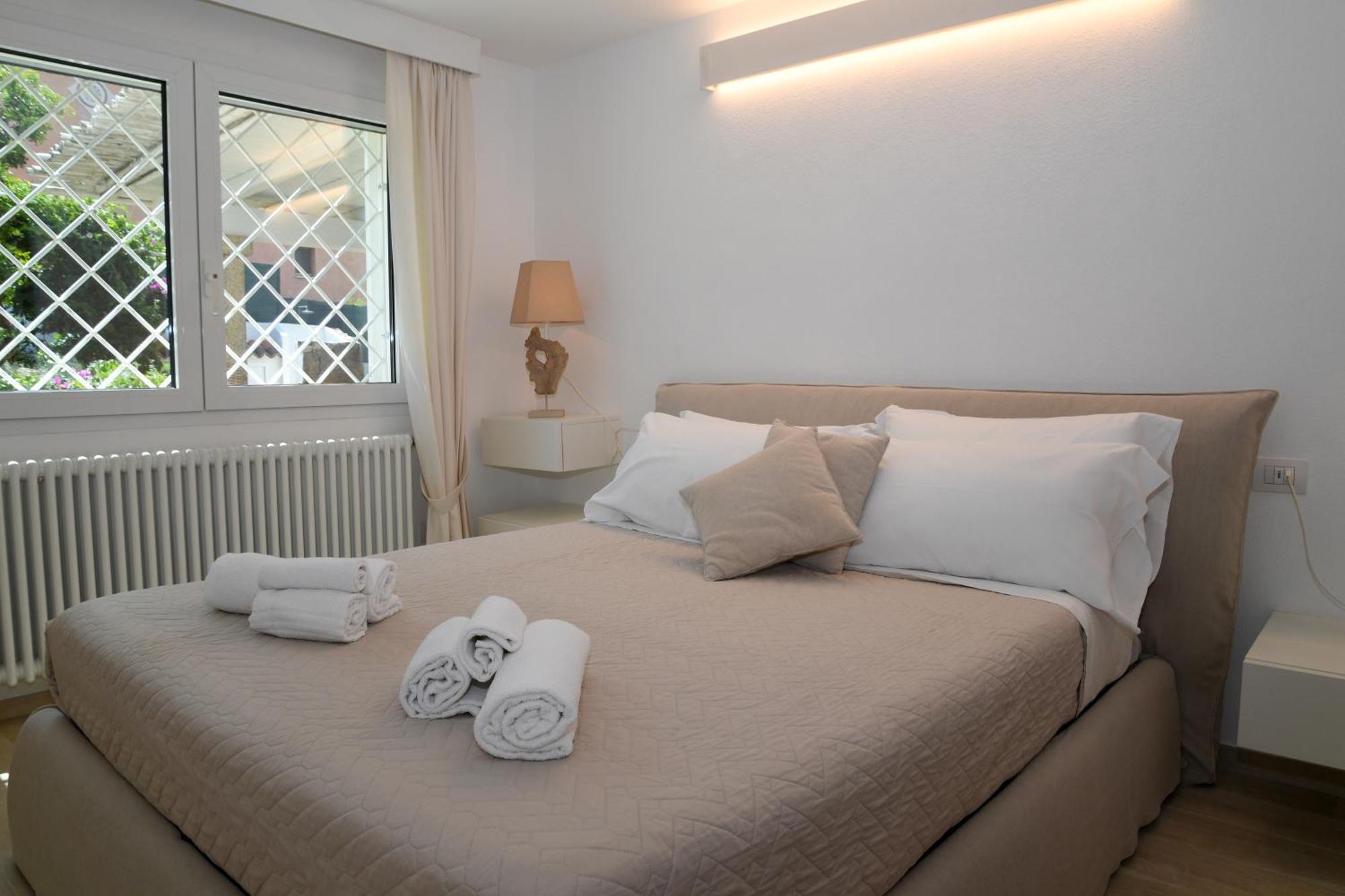 Summer Luxury Apartment Adults Only Olbia Extérieur photo
