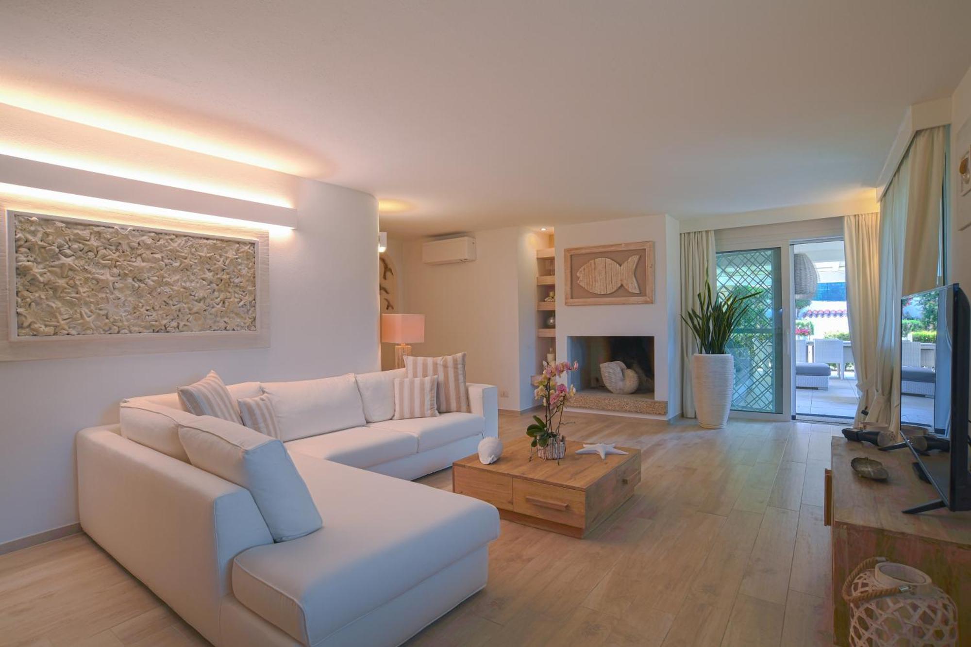 Summer Luxury Apartment Adults Only Olbia Extérieur photo