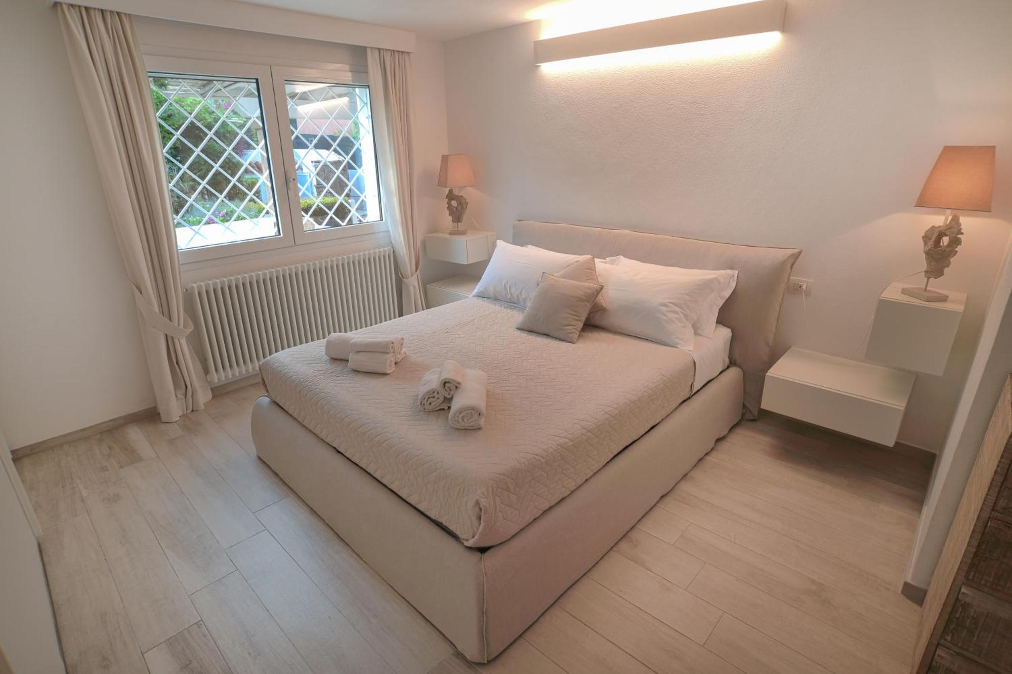 Summer Luxury Apartment Adults Only Olbia Extérieur photo