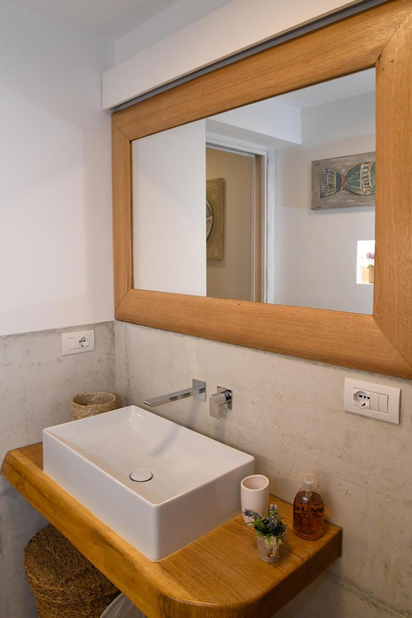 Summer Luxury Apartment Adults Only Olbia Extérieur photo
