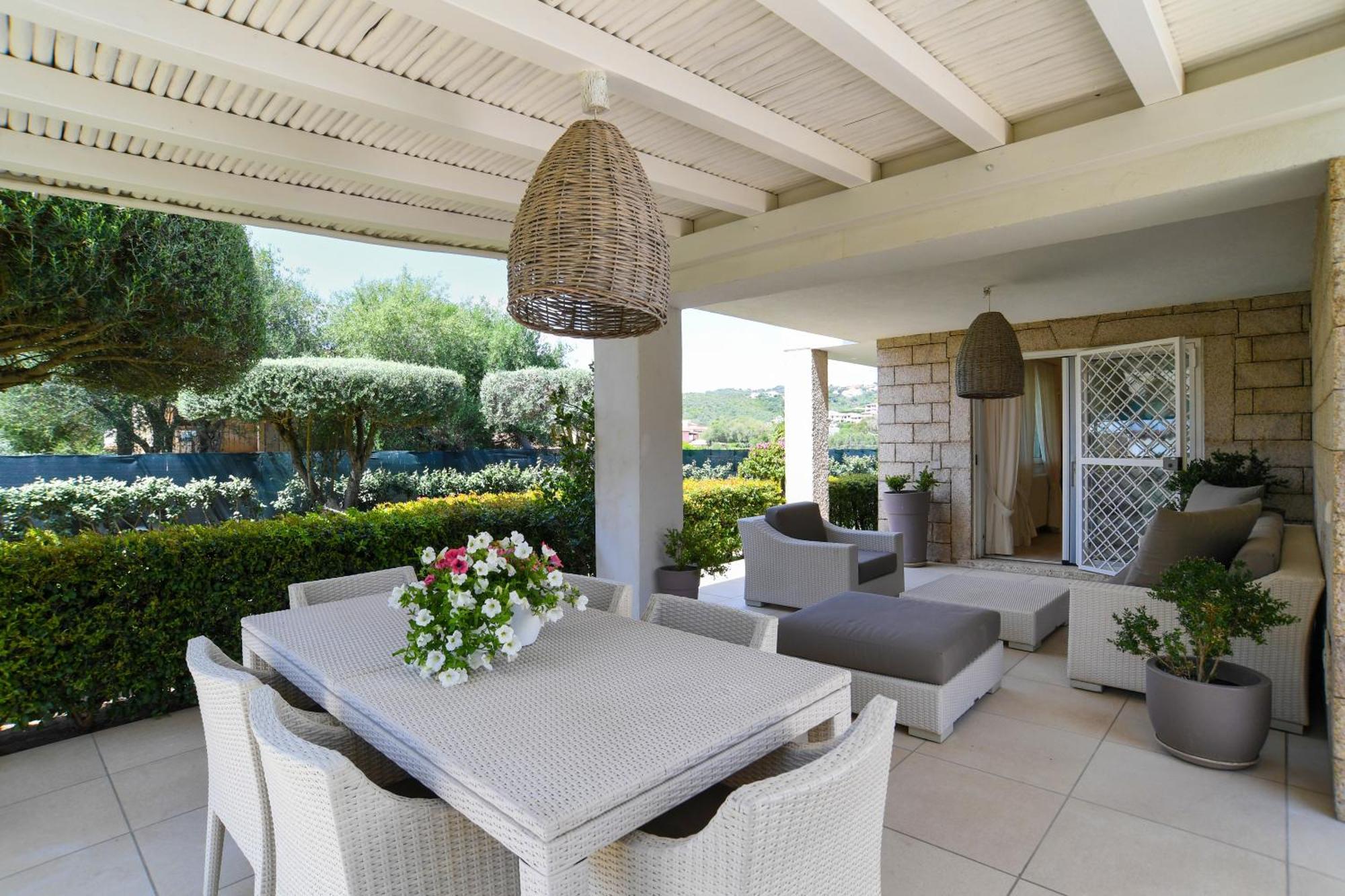 Summer Luxury Apartment Adults Only Olbia Extérieur photo