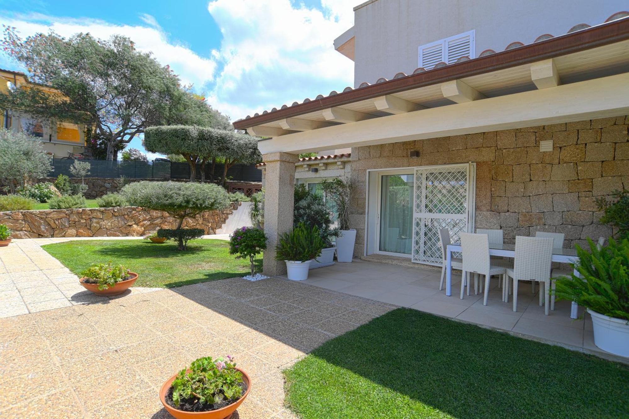 Summer Luxury Apartment Adults Only Olbia Extérieur photo